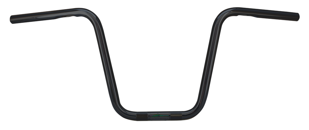 FEHLING ONE INCH DIAMETER APEHANGER HANDLEBARS - view 1