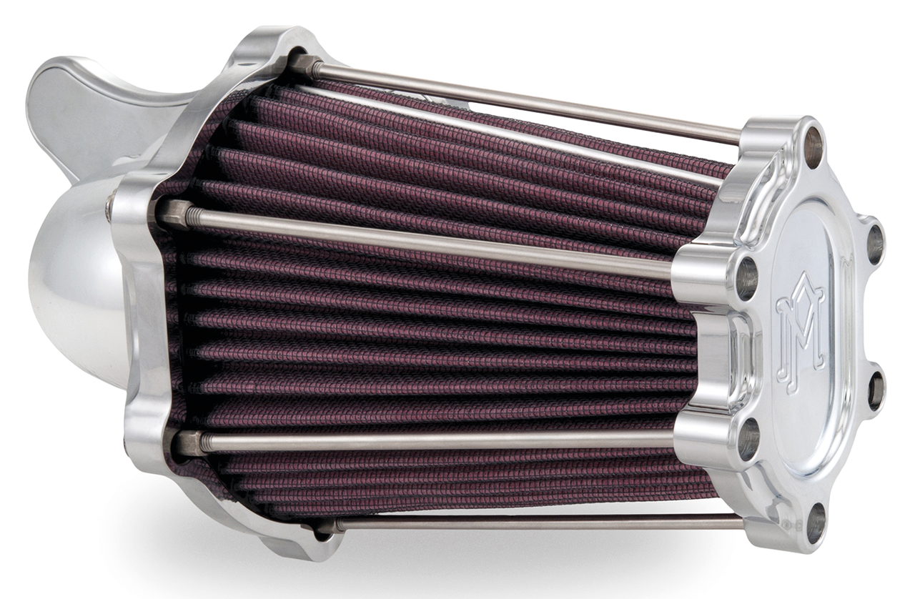 PM FASTAIR INTAKE SOLUTION - view 1