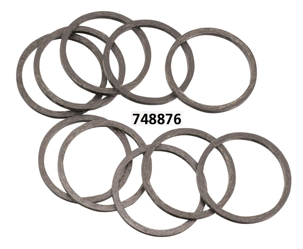 GASKETS, O-RINGS AND SEALS FOR 1986-2003 SPORTSTER AND 1997-2002 BUELL - view 3