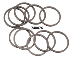GASKETS, O-RINGS AND SEALS FOR 1986-2003 SPORTSTER AND 1997-2002 BUELL - view 3