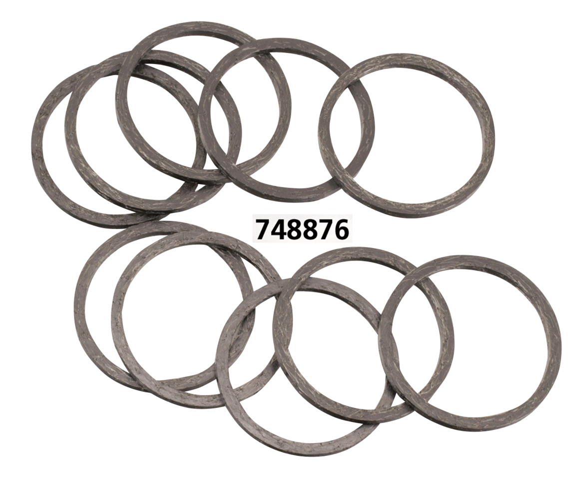 GASKETS, O-RINGS AND SEALS FOR 1986-2003 SPORTSTER AND 1997-2002 BUELL - view 3