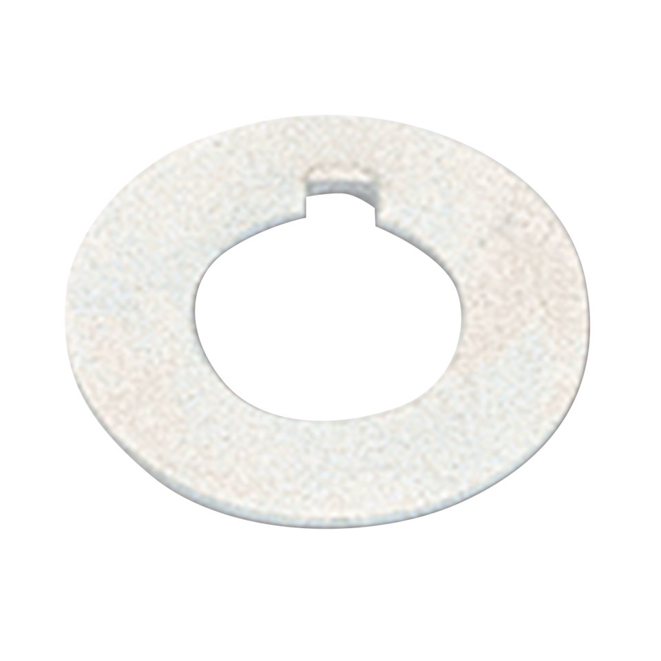 TAB WASHERS - view 2