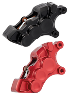 ARLEN NESS SUPER STOPPER 6-PISTON BRAKE CALIPERS - view 1