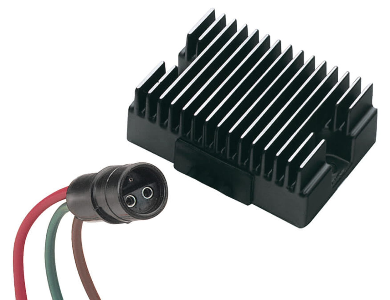 SOLID STATE OEM STYLE RECTIFIERS/REGULATORS - view 1