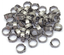 OETIKER'S OEM STYLE STAINLESS STEEL HOSE CLAMPS - view 1