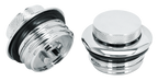 "POP-UP" STOCK REPLACEMENT GAS CAPS - view 2