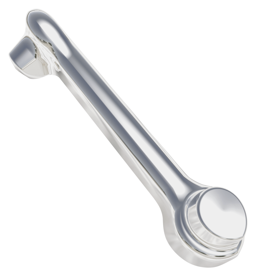 CIRO ENGINE STABILIZER COVER - view 3