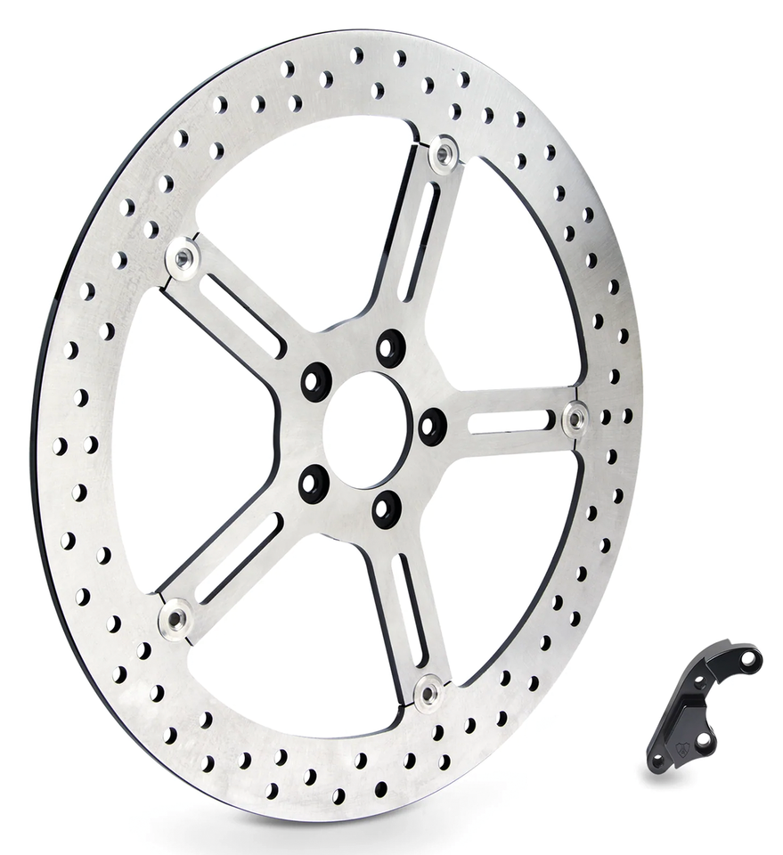 ARLEN NESS BIG BRAKE FLOATING ROTOR KITS - view 1