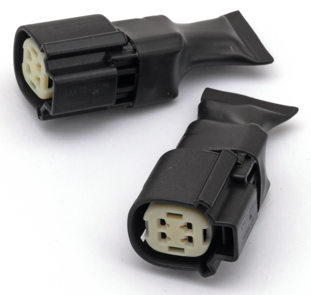 OXYGEN SENSOR ELIMINATOR KITS - view 1 Main image