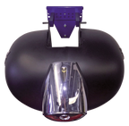 FUEL TANK WALL MOUNT - view 2