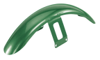 NARROW FRONT FENDER FOR WIDE GLIDE AND SOFTAIL - view 2