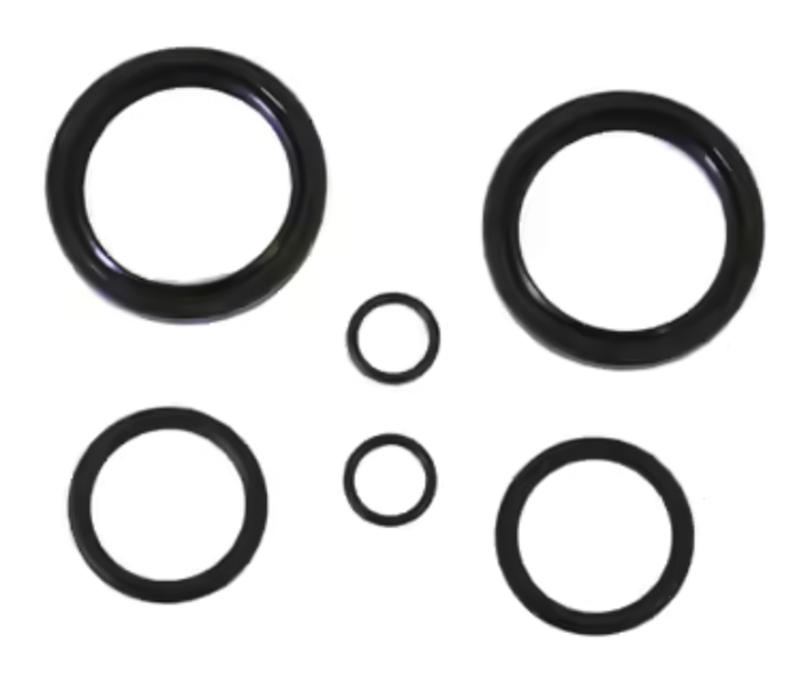 FRONT FORK OIL SEALS/KITS - view 1