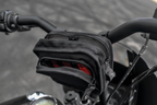 BURLY BRAND CLUBSTYLE HANDLEBAR BAG - view 2