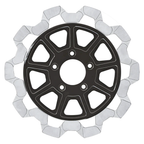 LYNDALL FLOATING DISC BRAKE ROTORS - view 1