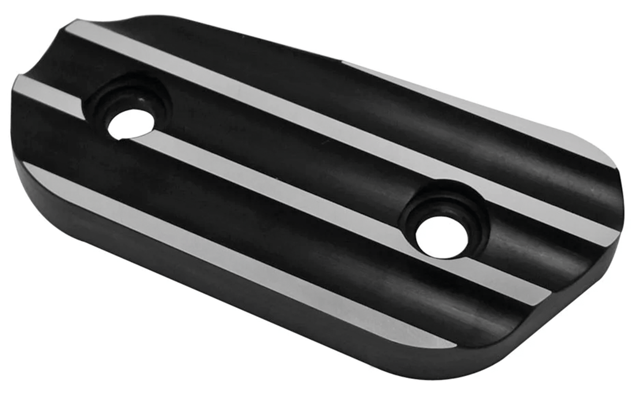 JOKER MACHINE INSPECTION COVERS FOR SPORTSTER - view 1 Main image