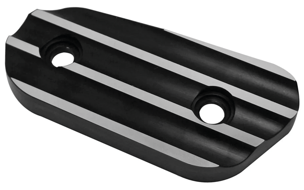 JOKER MACHINE INSPECTION COVERS FOR SPORTSTER - view 1