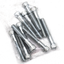 SAE SIZE ZINC PLATED HARDWARE - view 1