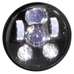 NIGHT OWL E-APPROVED 5 3/4" LED HEADLIGHT UNIT - view 3