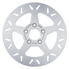 GALFER CLASSIC ROUND DISC BRAKE ROTORS - view 1