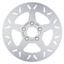 GALFER CLASSIC ROUND DISC BRAKE ROTORS - view 1