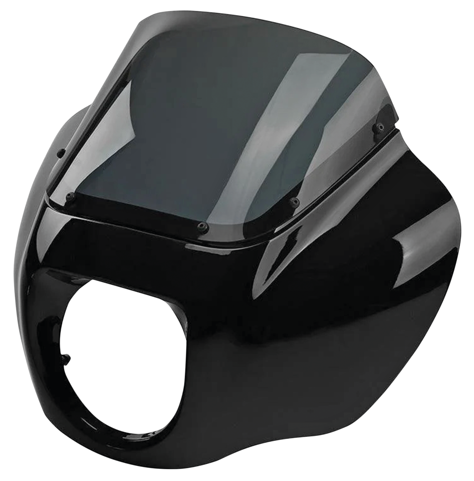 STREET PERFORMANCE HANDLEBAR FAIRING - view 1 Main image