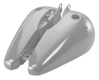 FLATSIDE FAT BOB TANKS - view 1