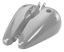 FLATSIDE FAT BOB TANKS - view 1