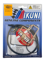 MIKUNI HSR PARTS - view 2