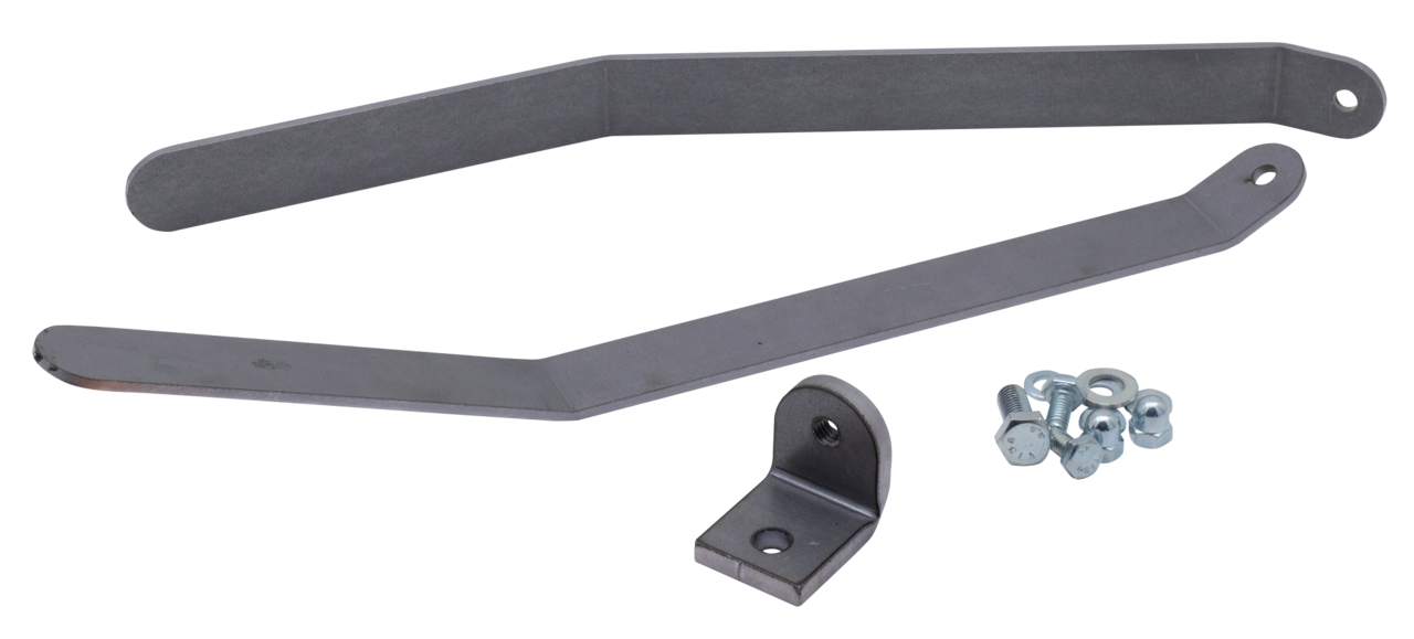 BOBBER REAR FENDER INSTALLATION KIT - view 1 Main image