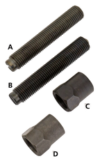 CLUTCH PARTS FOR 1936-EARLY 1984 BIG TWIN - view 3