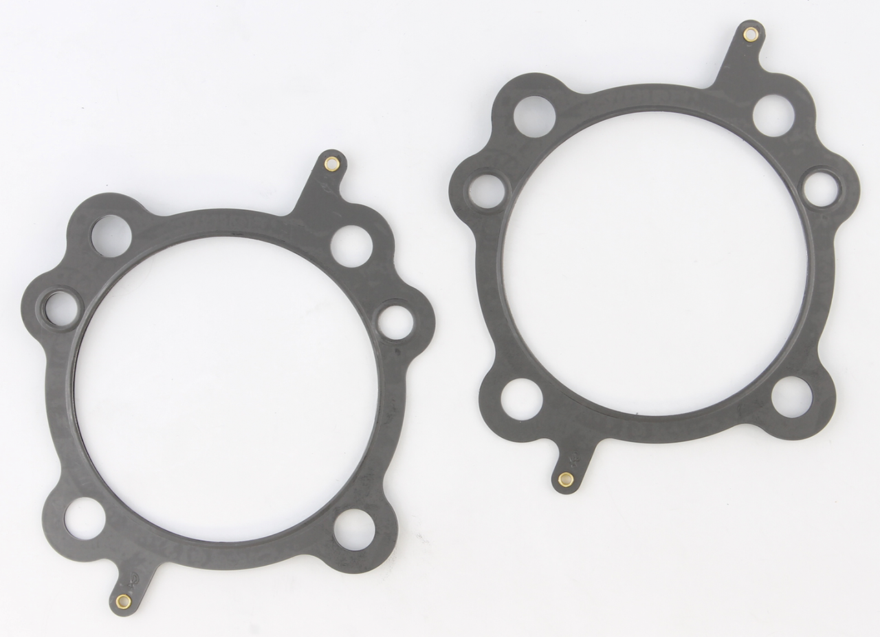 ENGINE GASKETS, SEALS AND O-RINGS FOR TWIN CAM - view 1 Main image