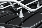 CIRO TOUR-PAK RACK LIFT KIT - view 2