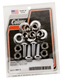 COLONY SOFTAIL TRANSMISSION MOUNT KITS - view 1