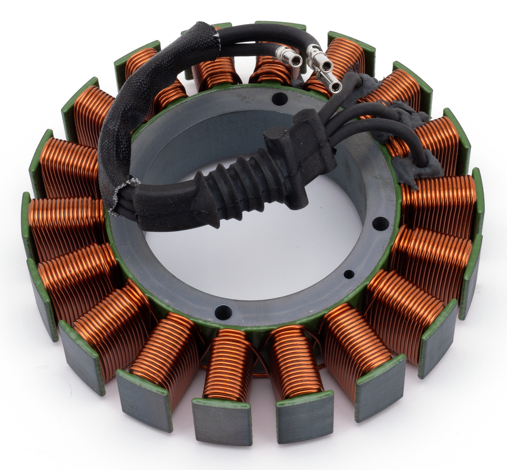 CYCLE ELECTRIC CHARGING SYSTEMS - view 1 Main image