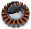 CYCLE ELECTRIC CHARGING SYSTEMS - view 1