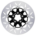 GALFER CLASSIC ROUND DISC BRAKE ROTORS - view 2