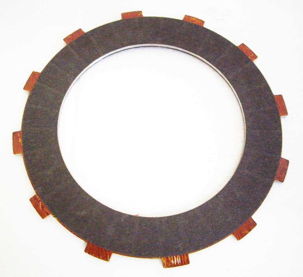 REPLACEMENT CLUTCH PLATES FOR PRIMO PRO-CLUTCH - view 1
