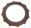 REPLACEMENT CLUTCH PLATES FOR PRIMO PRO-CLUTCH - view 1