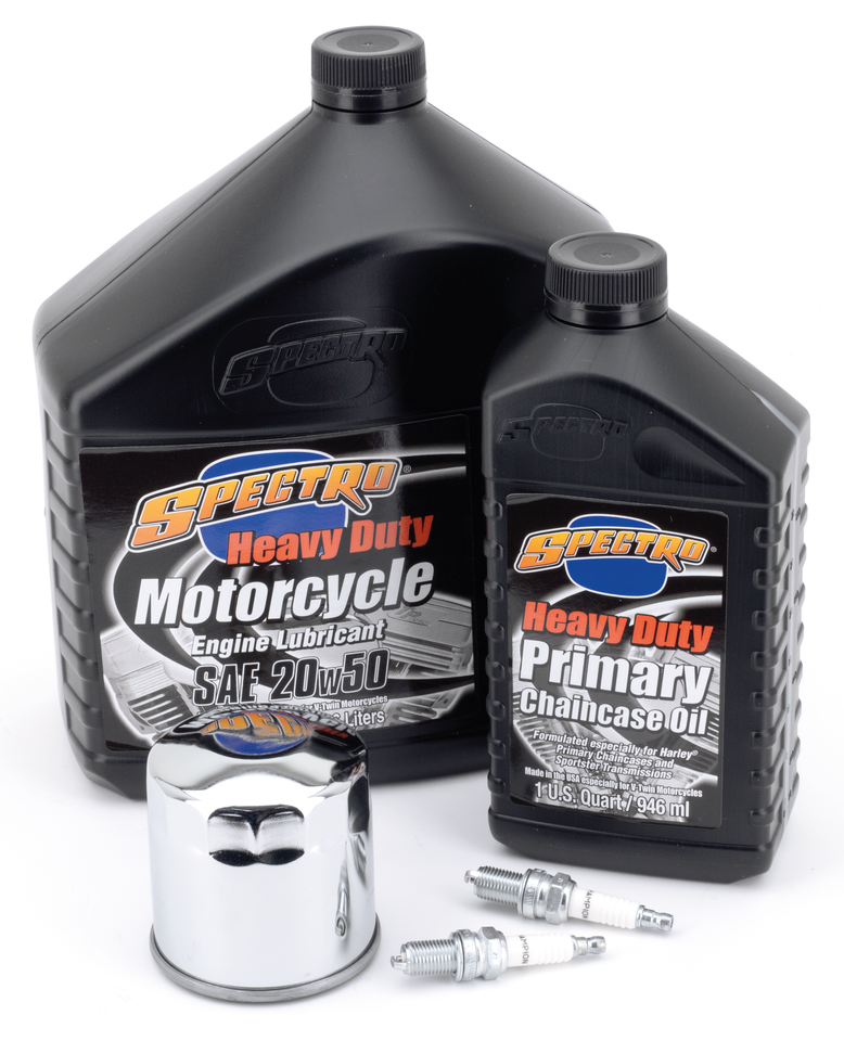 OIL CHANGE AND SERVICE KITS - view 1 Main image