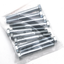 SAE SIZE ZINC PLATED HARDWARE - view 1