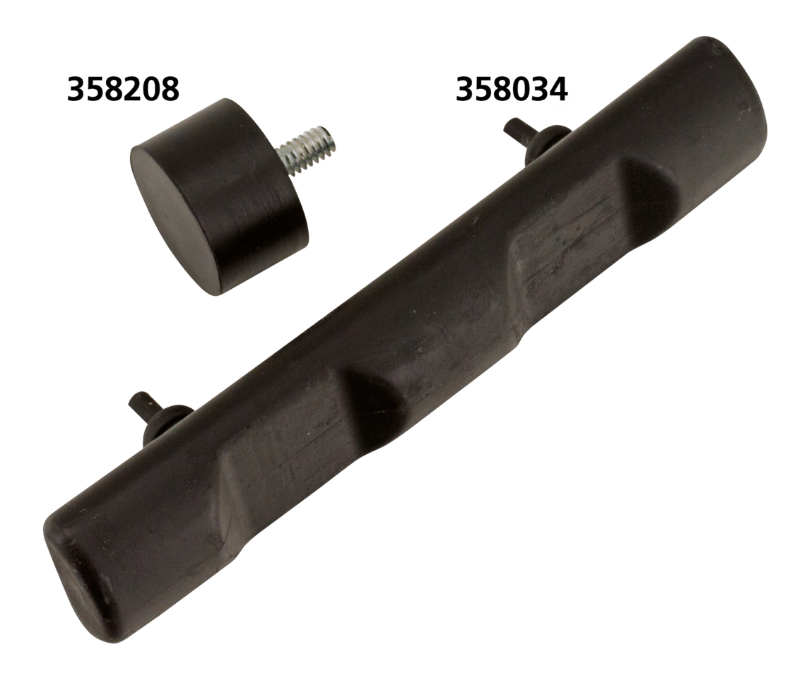 SWINGARM PARTS FOR SOFTAIL 2000-2017 Secondary image