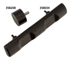 SWINGARM PARTS FOR SOFTAIL 2000-2017 - view 2
