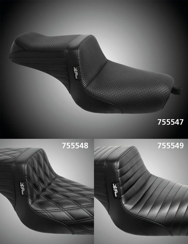 LE PERA TAILWHIP FOR SPORTSTER Secondary image