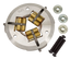 T.P.P. SUPER LIGHT WORKING PERFORMANCE CLUTCH FOR ASSIST & SLIP CLUTCH - view 1