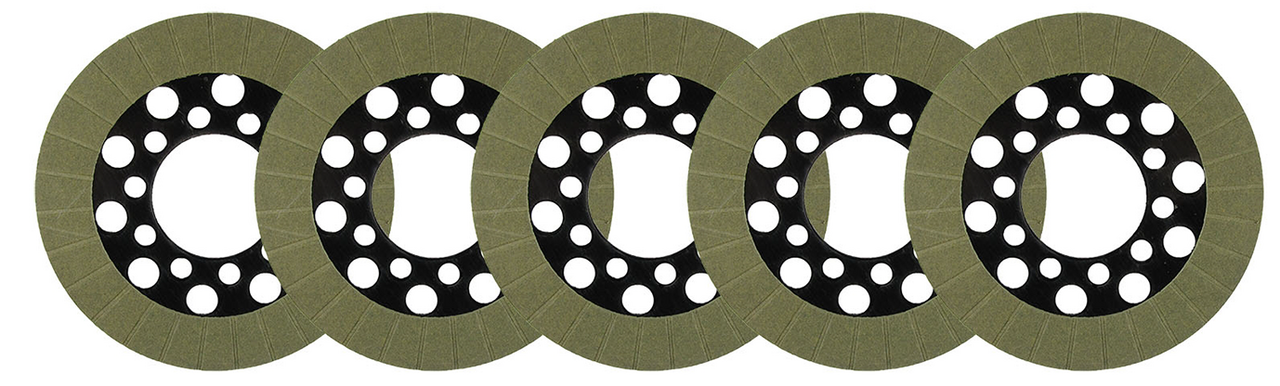 ALTO CLUTCH KITS - view 1