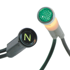 INDICATOR LIGHTS - view 2