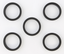 GASKETS, O-RINGS AND SEALS FOR 1986-2003 SPORTSTER AND 1997-2002 BUELL - view 1