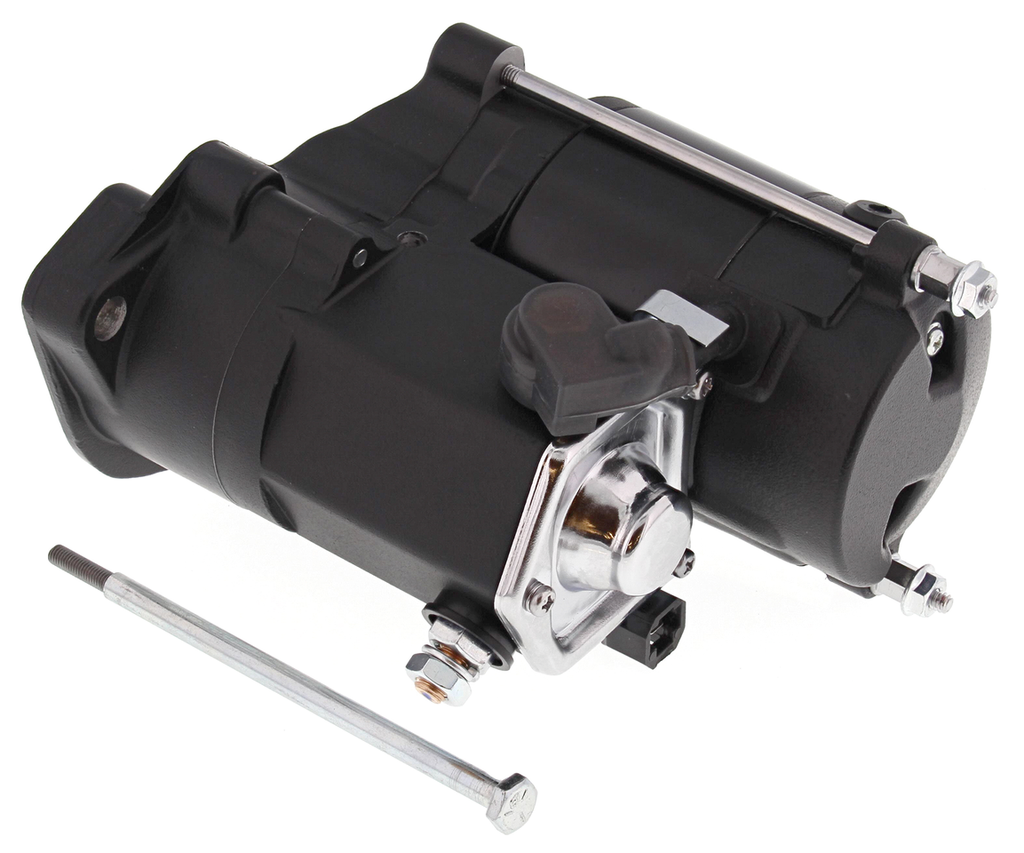 "ALL BALLS" STARTER MOTORS - view 1
