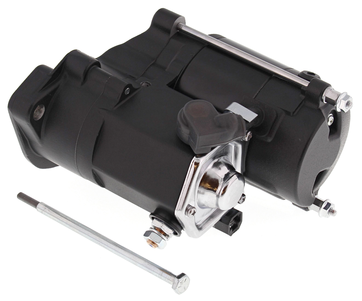 "ALL BALLS" STARTER MOTORS - view 1