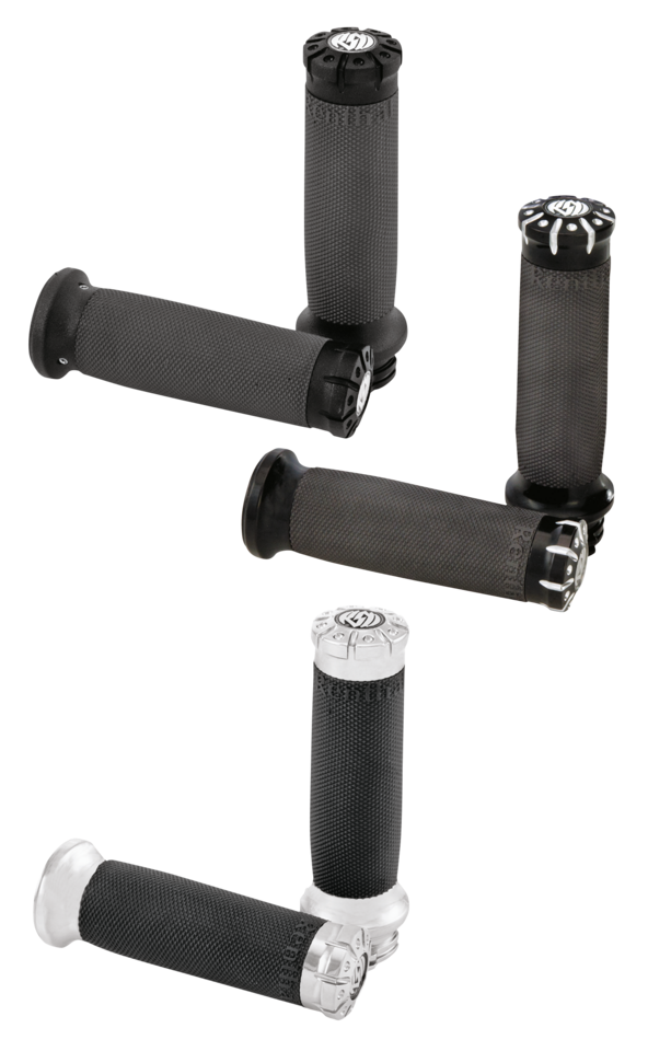 RSD CHRONO GRIPS Secondary image